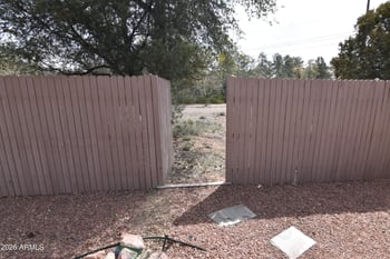 503 Wood Hill Rd, Payson, AZ 85541