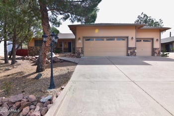 503 Wood Hill Rd, Payson, AZ 85541