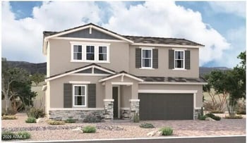 5030 Chuck Box Rd, Laveen, AZ 85339