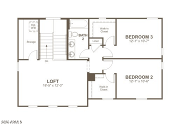 5030 Chuck Box Rd, Laveen, AZ 85339