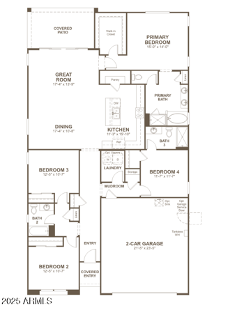5030 Hardtack Trl, Laveen, AZ 85339