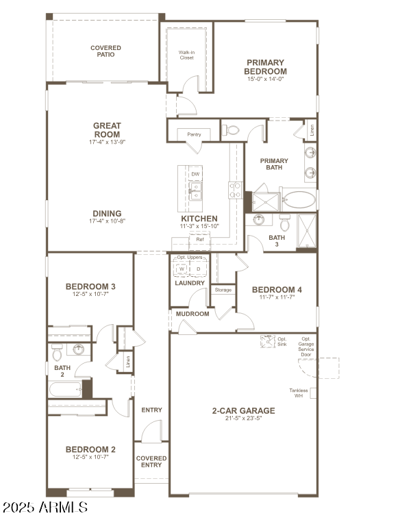 5030 Hardtack Trl, Laveen, AZ 85339