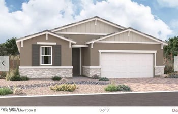 5030 Hardtack Trl, Laveen, AZ 85339