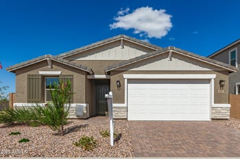 5030 Hardtack Trl, Laveen, AZ 85339