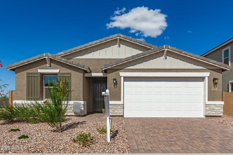5030 Hardtack Trl, Laveen, AZ 85339