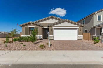 5030 Hardtack Trl, Laveen, AZ 85339