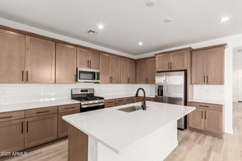 5030 Hardtack Trl, Laveen, AZ 85339