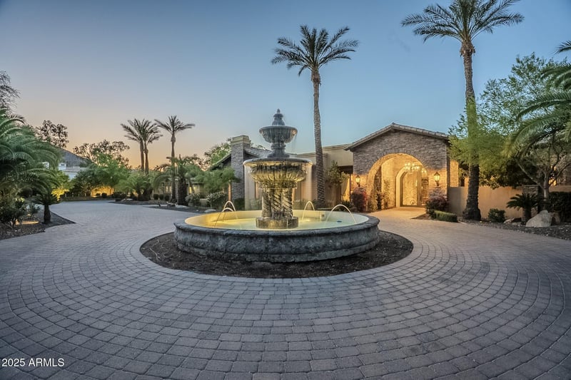 5030 Mockingbird Ln, Paradise Valley, AZ 85253