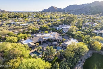 5030 Mockingbird Ln, Paradise Valley, AZ 85253