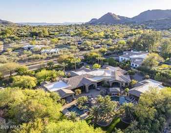 5030 Mockingbird Ln, Paradise Valley, AZ 85253