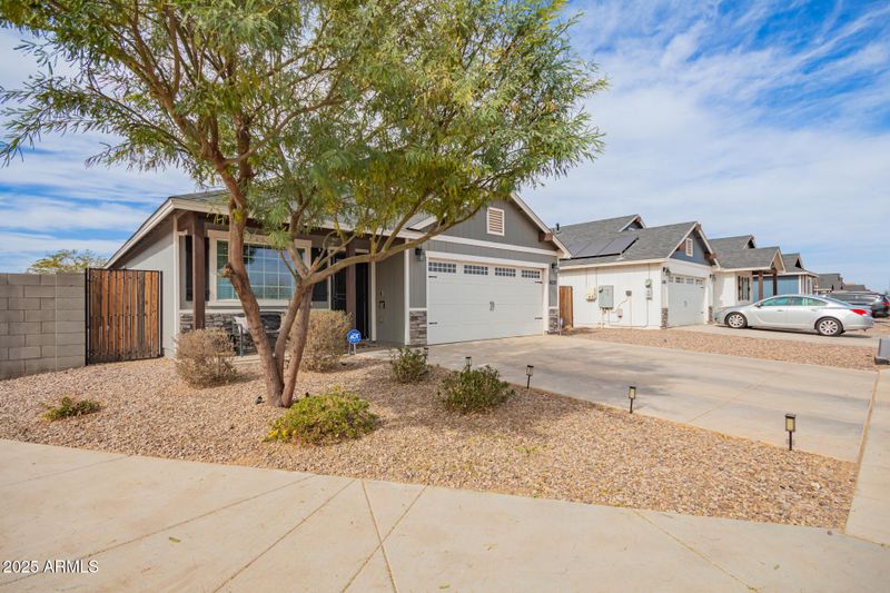 5030 S 23rd Ave, Phoenix, AZ 85041