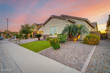 5030 Seton Ave, Gilbert, AZ 85298