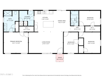 50308 Wildwood Rd, Maricopa, AZ 85139
