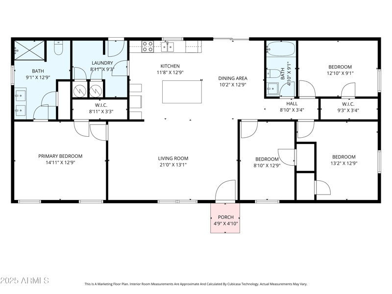 50308 Wildwood Rd, Maricopa, AZ 85139