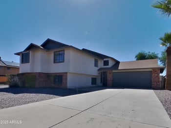 5031 Adobe St, Mesa, AZ 85205