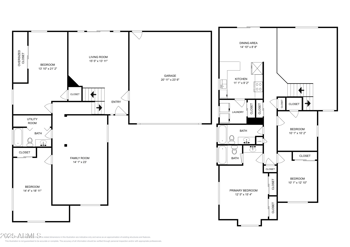 5031 Adobe St, Mesa, AZ 85205