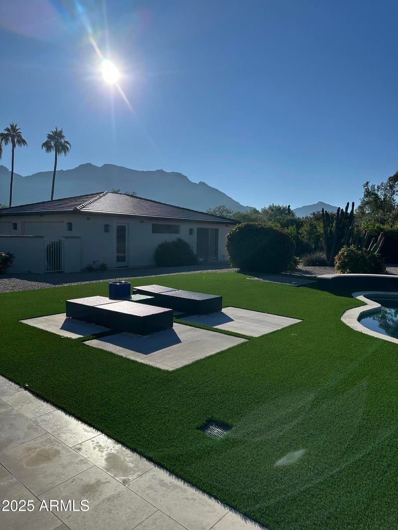 5031 Desert Jewel Dr, Paradise Valley, AZ 85253