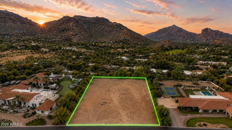 5031 E Desert Jewel Dr #19, Paradise Valley, AZ 85253