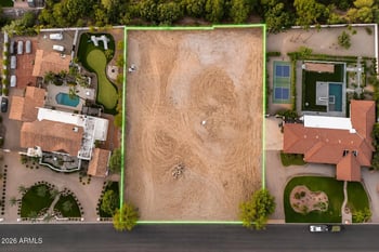 5031 E Desert Jewel Dr #19, Paradise Valley, AZ 85253