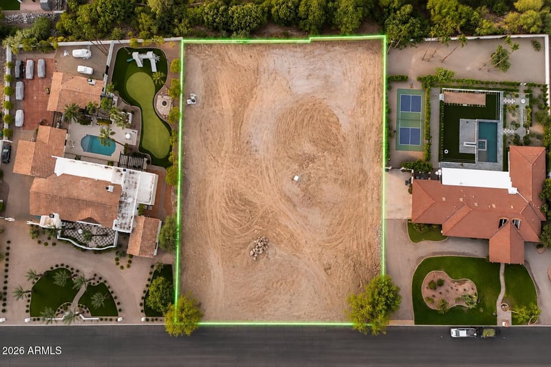 5031 E Desert Jewel Dr #19, Paradise Valley, AZ 85253