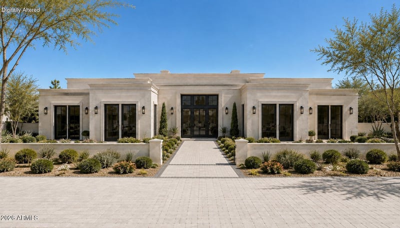 5031 E Desert Jewel Dr #19, Paradise Valley, AZ 85253