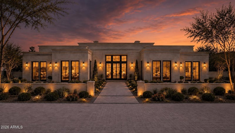 5031 E Desert Jewel Dr #19, Paradise Valley, AZ 85253