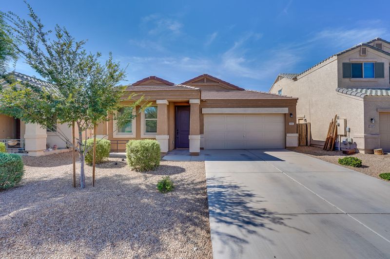 5031 E Iolite St, San Tan Valley, AZ 85143