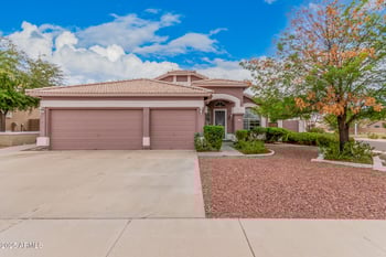 5031 Ivanhoe St, Chandler, AZ 85226