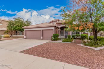 5031 Ivanhoe St, Chandler, AZ 85226