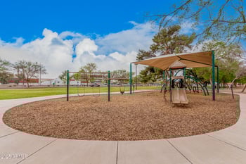 5031 Ivanhoe St, Chandler, AZ 85226