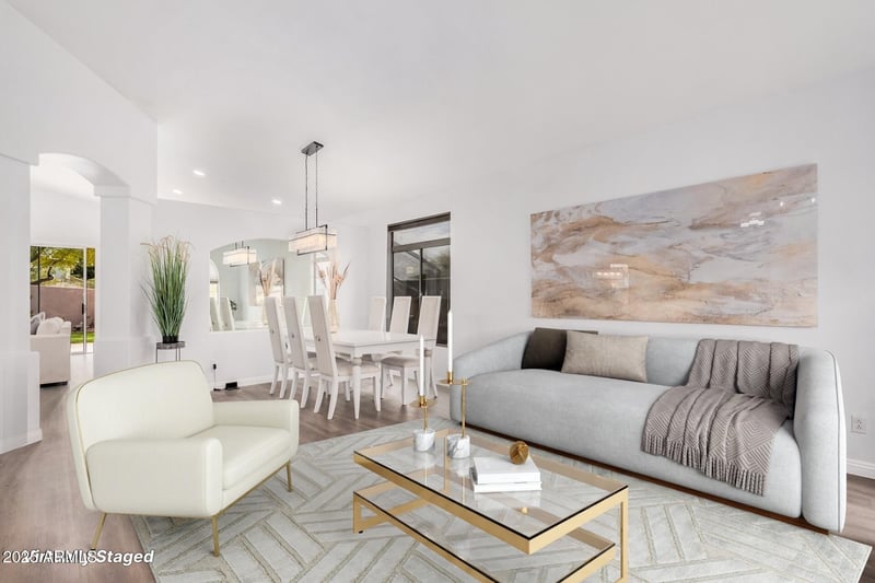 5031 Ivanhoe St, Chandler, AZ 85226