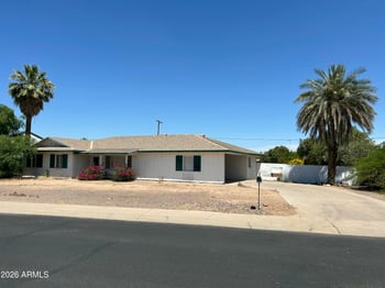 5031 N 69th Pl #87, Paradise Valley, AZ 85253