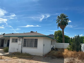 5031 N 69th Pl #87, Paradise Valley, AZ 85253