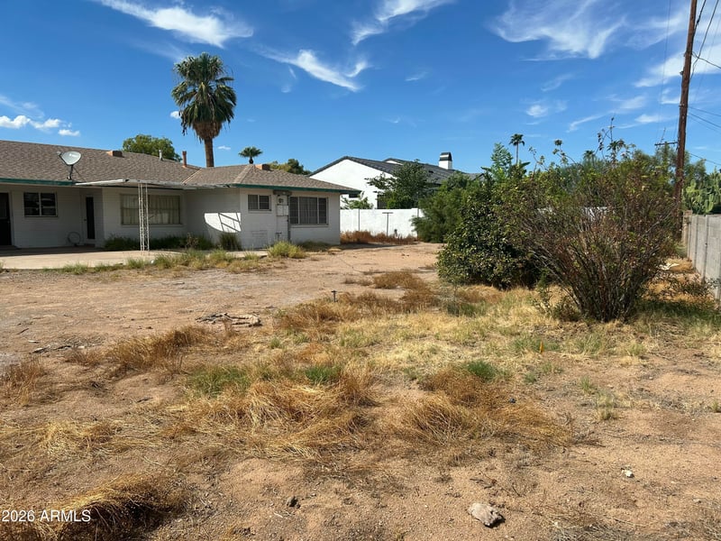 5031 N 69th Pl #87, Paradise Valley, AZ 85253