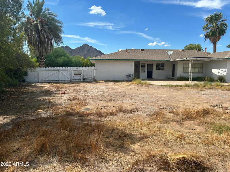 5031 N 69th Pl #87, Paradise Valley, AZ 85253