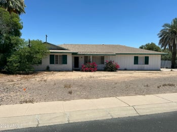 5031 69th Pl, Paradise Valley, AZ 85253