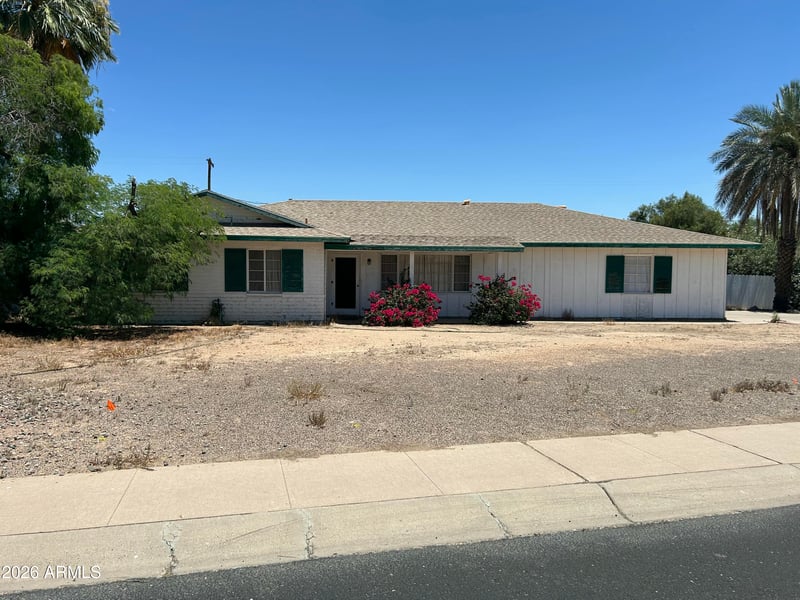 5031 69th Pl, Paradise Valley, AZ 85253