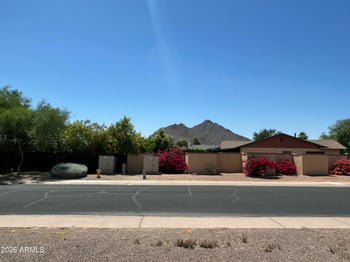 5031 69th Pl, Paradise Valley, AZ 85253
