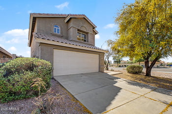 5031 Oraibi Dr, Glendale, AZ 85308