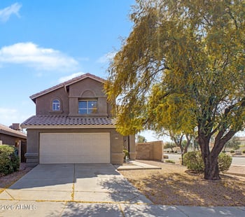 5031 Oraibi Dr, Glendale, AZ 85308