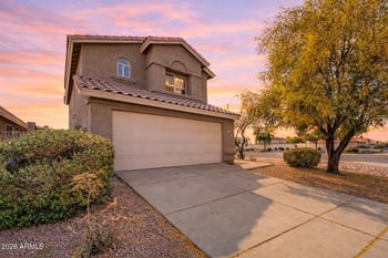 5031 Oraibi Dr, Glendale, AZ 85308