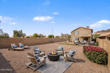 5031 Oraibi Dr, Glendale, AZ 85308