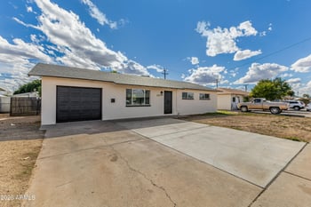 5031 Osborn Rd, Phoenix, AZ 85031