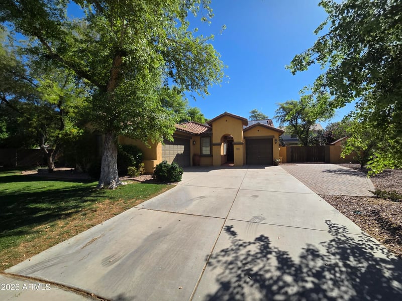 5031 S Marble St, Gilbert, AZ 85298