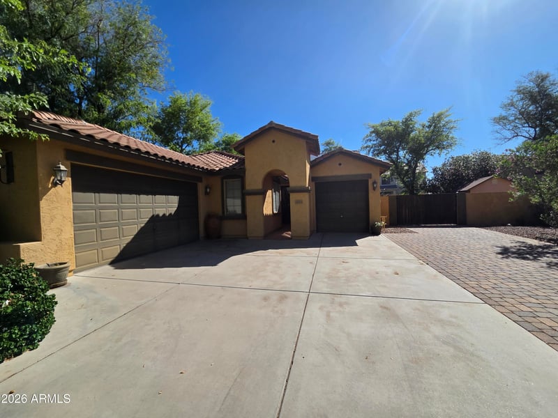5031 S Marble St, Gilbert, AZ 85298