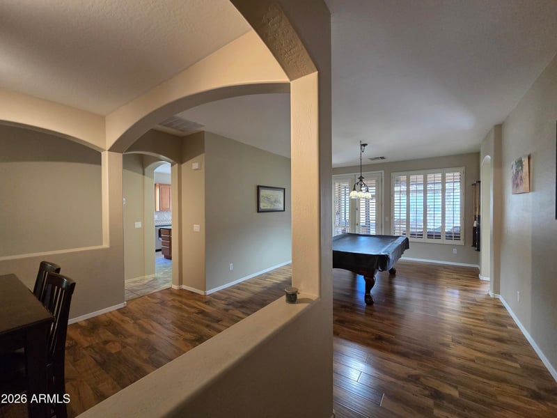 5031 S Marble St, Gilbert, AZ 85298