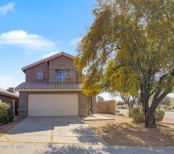 5031 W Oraibi Dr, Glendale, AZ 85308