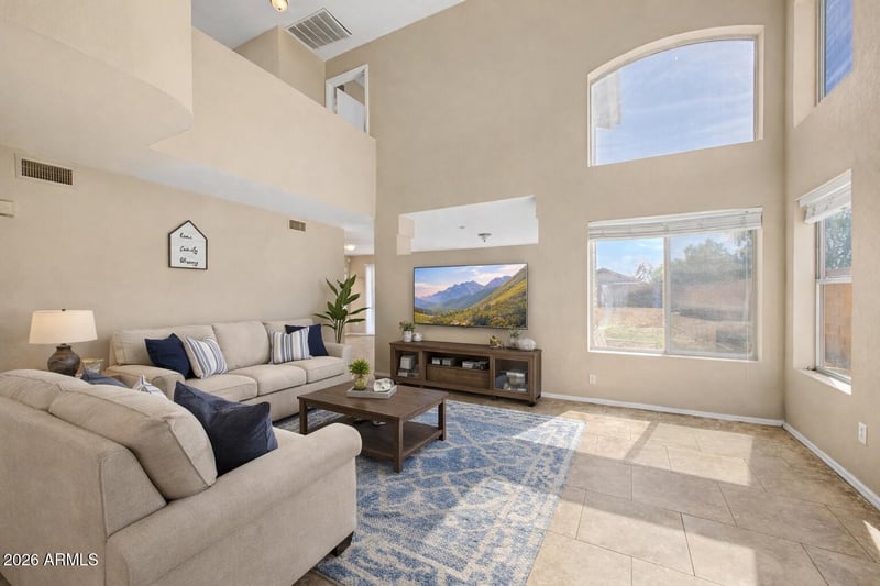 5031 Oraibi Dr, Glendale, AZ 85308