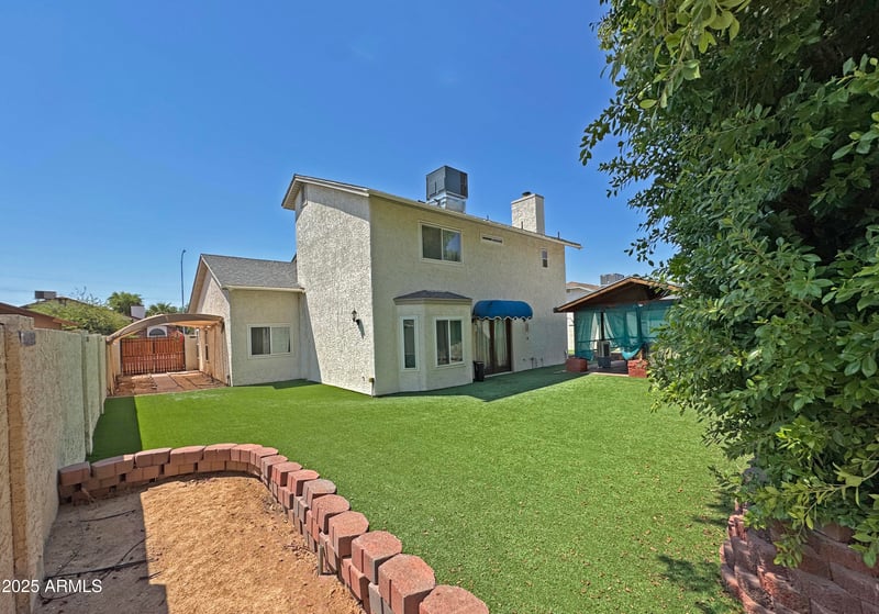 5032 Dallas St, Mesa, AZ 85205