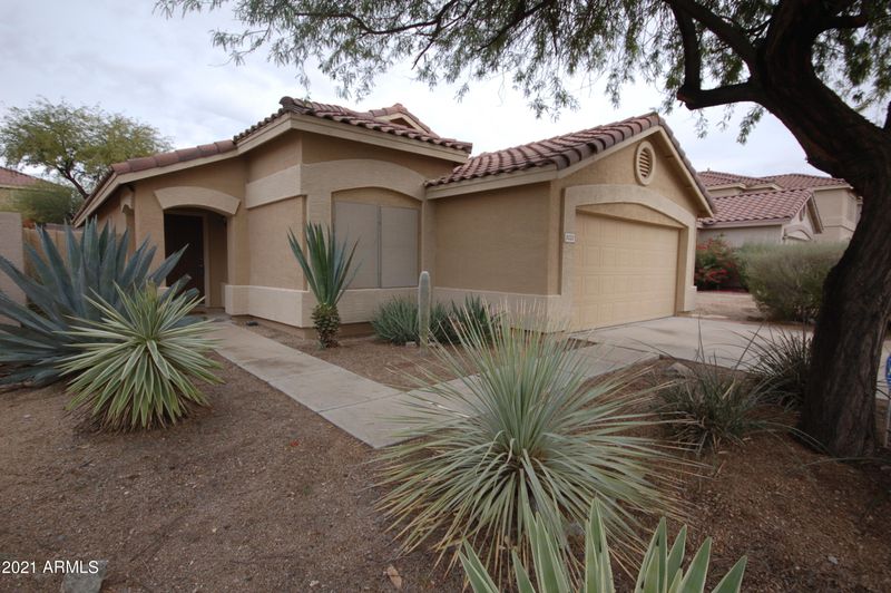 5032 E Roy Rogers Rd, Cave Creek, AZ 85331